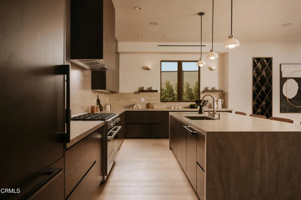 3499 Wonder View Drive Los Angeles, CA 90068