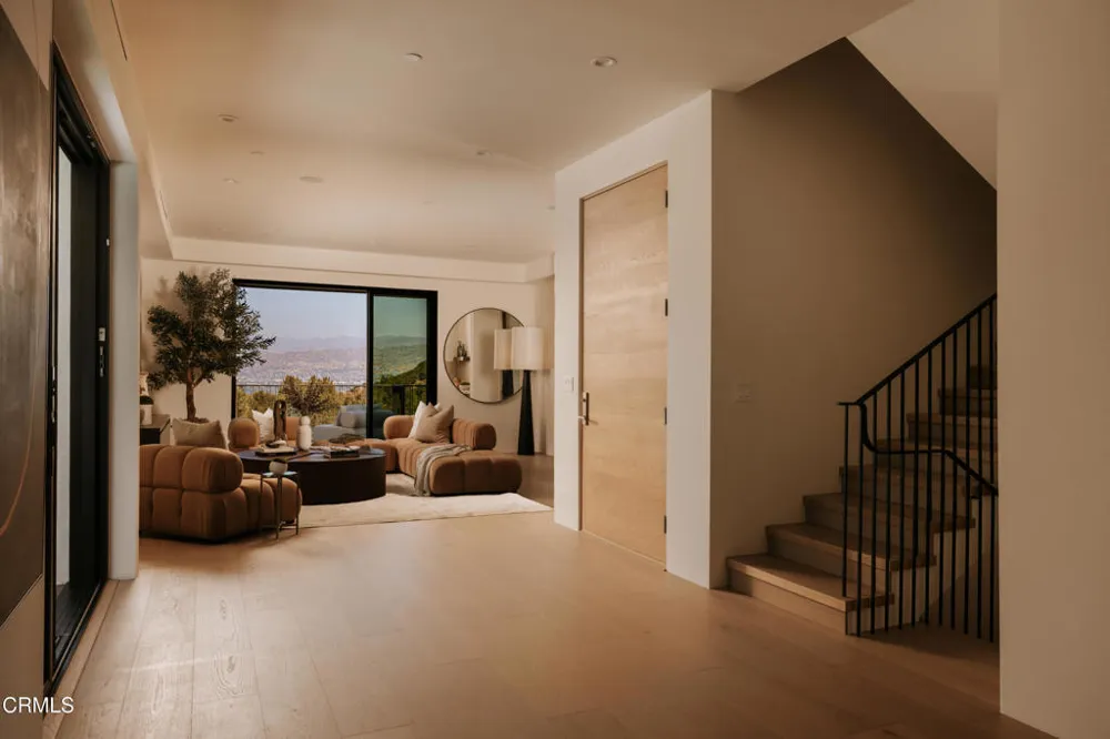 3499 Wonder View Drive Los Angeles, CA 90068