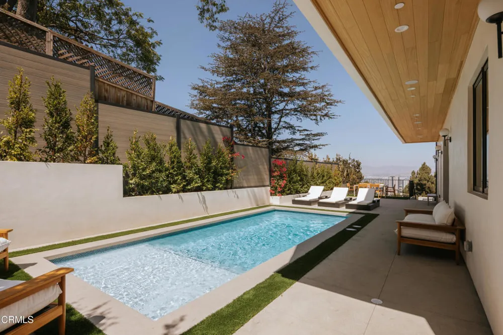 3499 Wonder View Drive Los Angeles, CA 90068