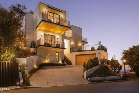 3499 Wonder View Drive