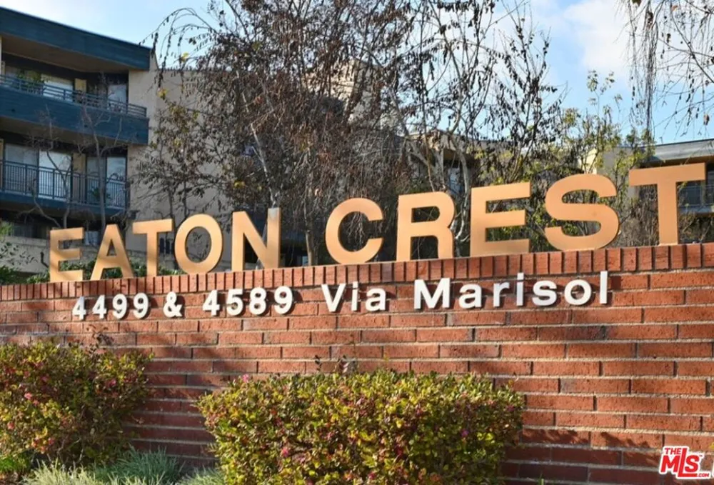 4589 Via Marisol #163 Los Angeles, CA 90042