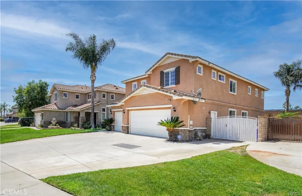 7238 Townsend Ct Rancho Cucamonga, CA 91739