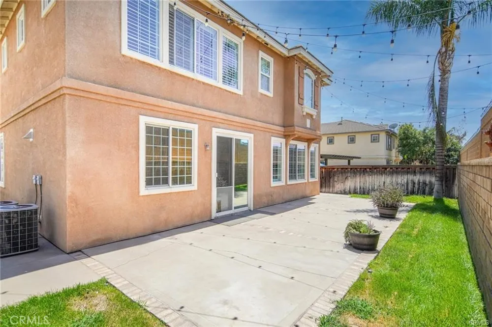 7238 Townsend Ct Rancho Cucamonga, CA 91739