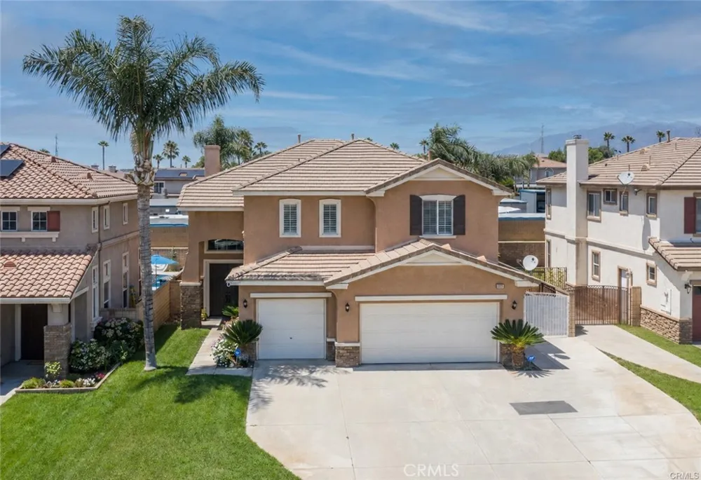 7238 Townsend Ct Rancho Cucamonga, CA 91739