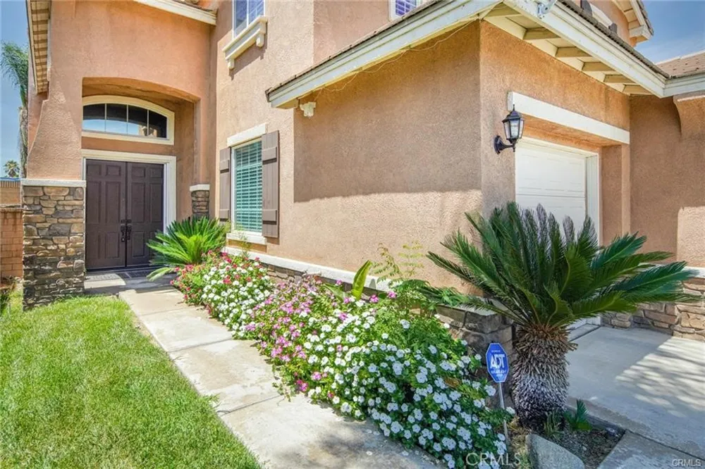 7238 Townsend Ct Rancho Cucamonga, CA 91739