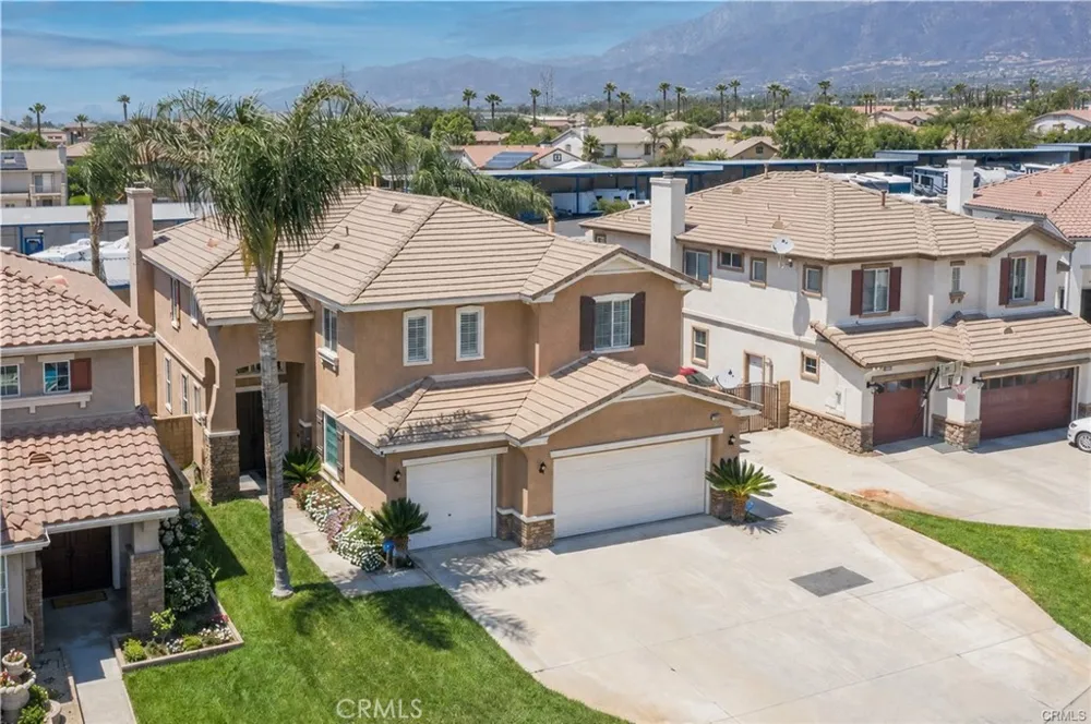 7238 Townsend Ct Rancho Cucamonga, CA 91739