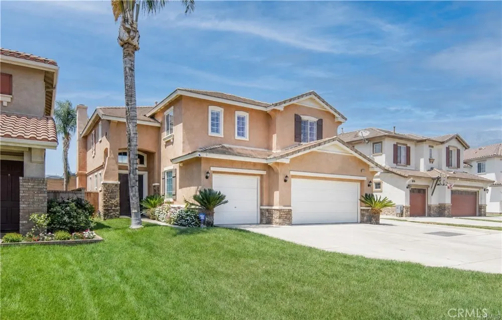 7238 Townsend Ct Rancho Cucamonga, CA 91739