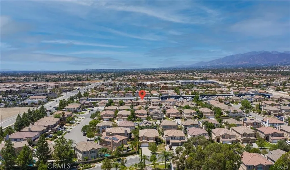 7238 Townsend Ct Rancho Cucamonga, CA 91739