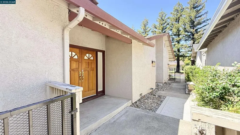 750 Paradise Valley Ct Danville, CA 94526