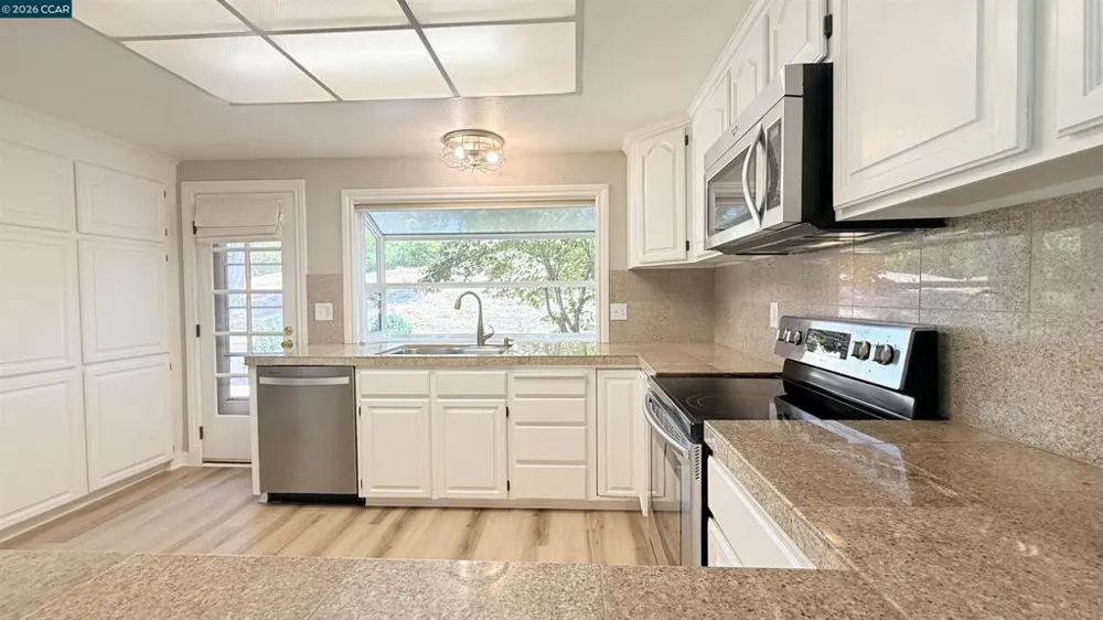 750 Paradise Valley Ct Danville, CA 94526