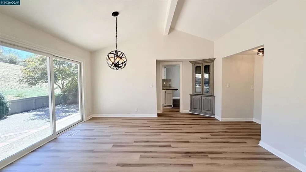 750 Paradise Valley Ct Danville, CA 94526
