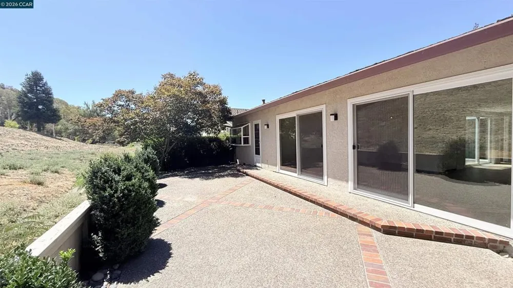 750 Paradise Valley Ct Danville, CA 94526