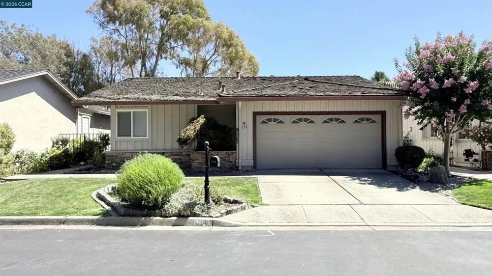 750 Paradise Valley Ct Danville, CA 94526