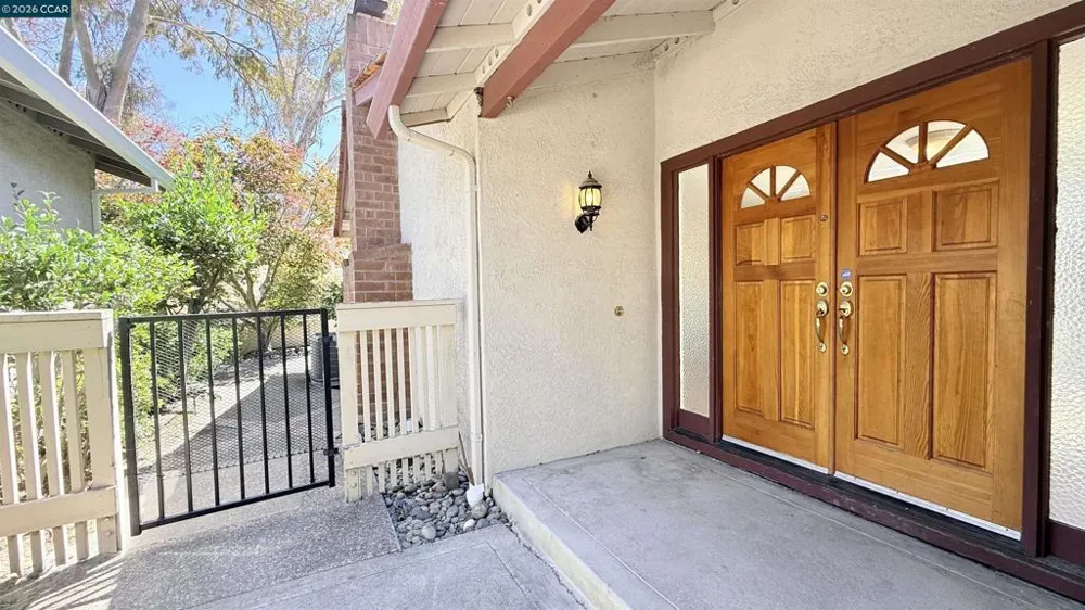 750 Paradise Valley Ct Danville, CA 94526