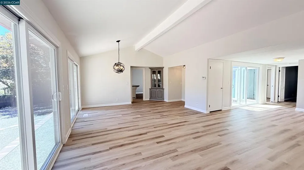 750 Paradise Valley Ct Danville, CA 94526