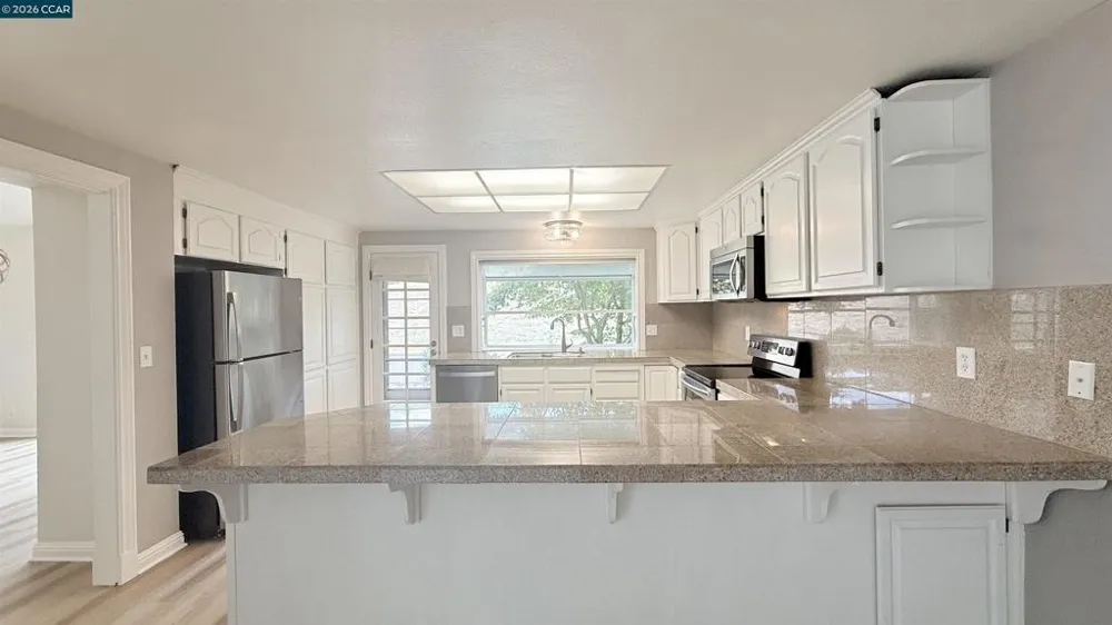 750 Paradise Valley Ct Danville, CA 94526