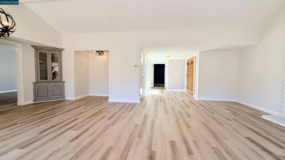 750 Paradise Valley Ct Danville, CA 94526