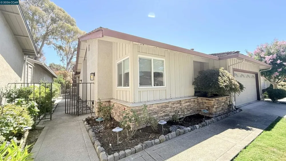 750 Paradise Valley Ct Danville, CA 94526
