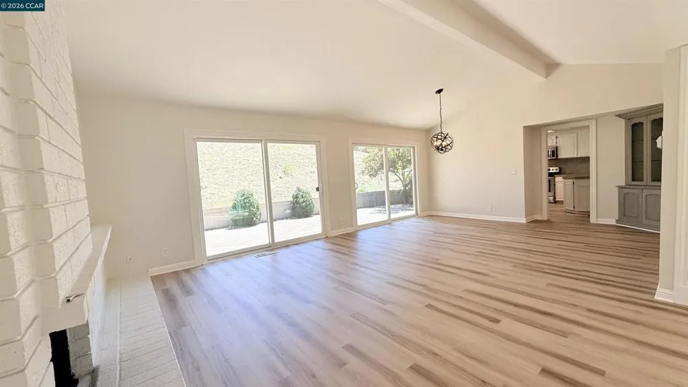 750 Paradise Valley Ct Danville, CA 94526