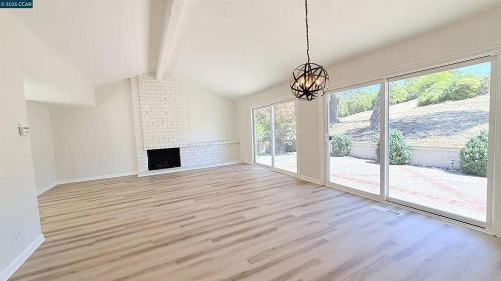 750 Paradise Valley Ct Danville, CA 94526