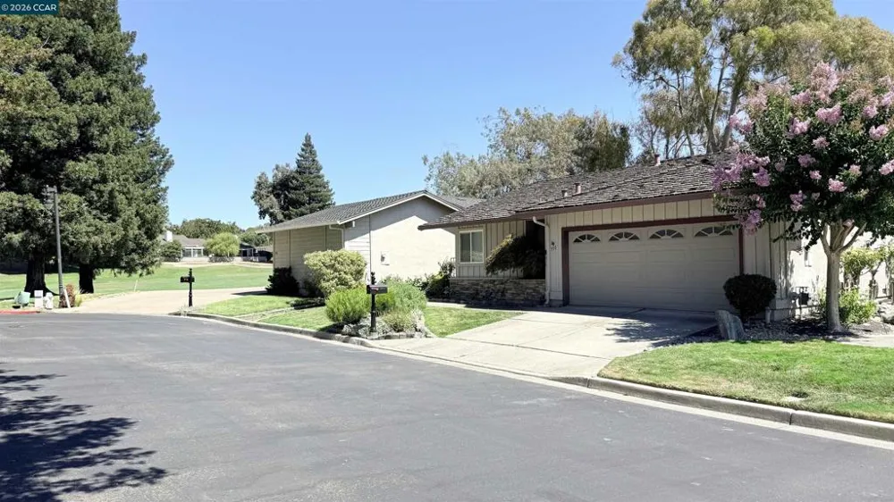 750 Paradise Valley Ct Danville, CA 94526