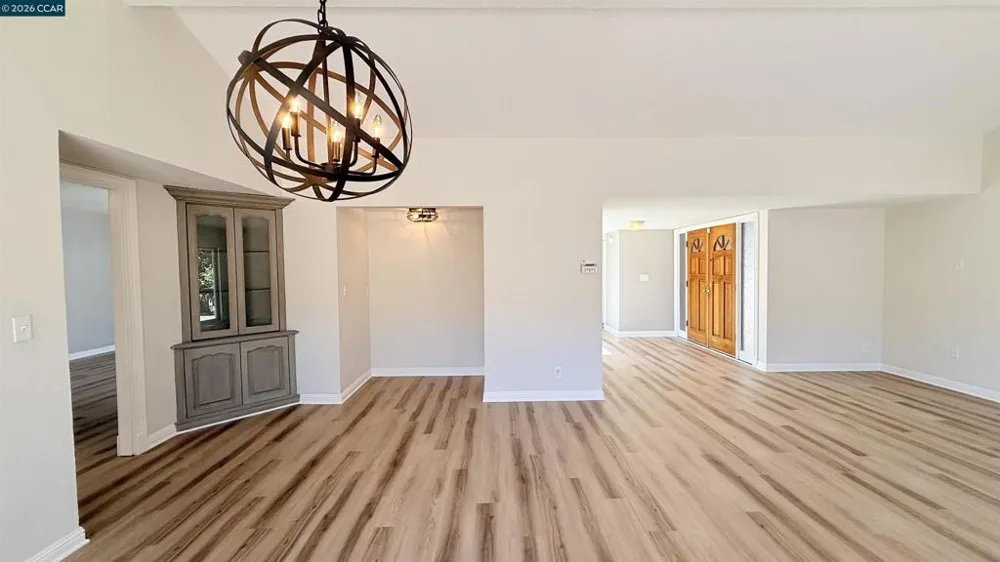 750 Paradise Valley Ct Danville, CA 94526