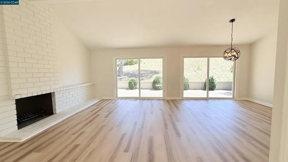 750 Paradise Valley Ct Danville, CA 94526