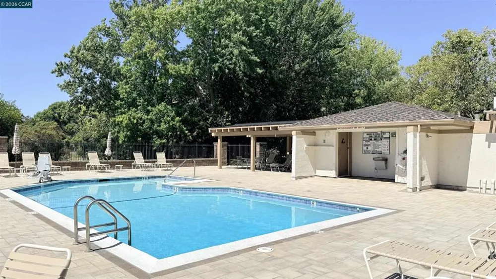 750 Paradise Valley Ct Danville, CA 94526