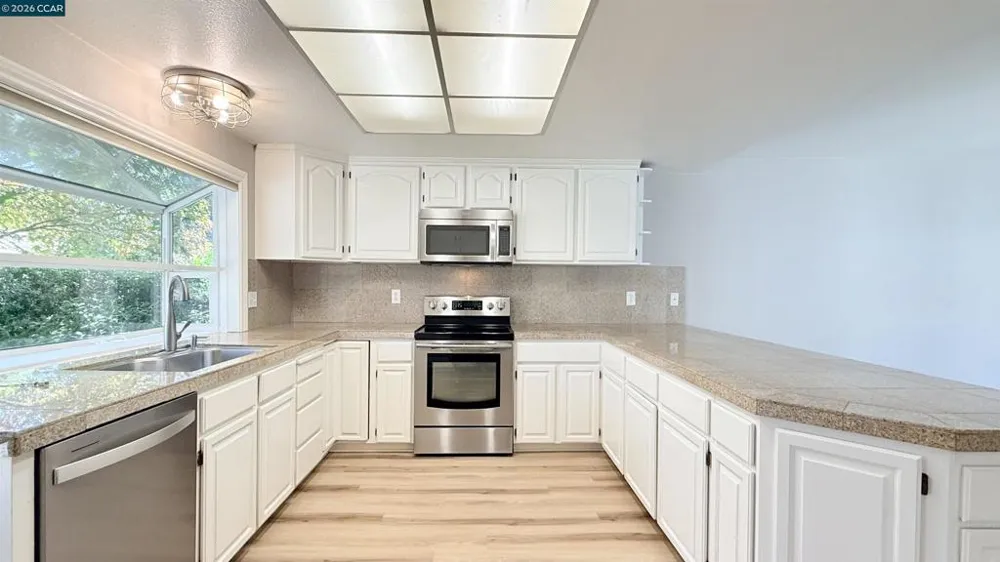750 Paradise Valley Ct Danville, CA 94526