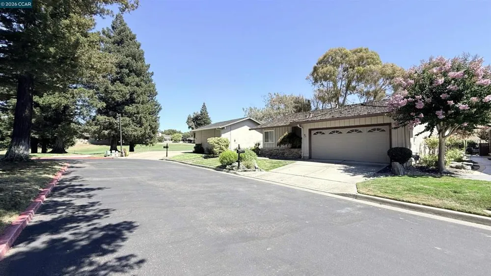 750 Paradise Valley Ct Danville, CA 94526