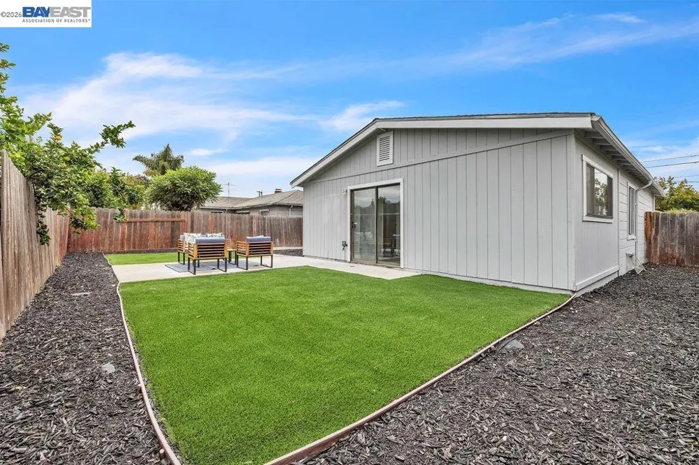 172 Hunter Ave Oakland, CA 94603