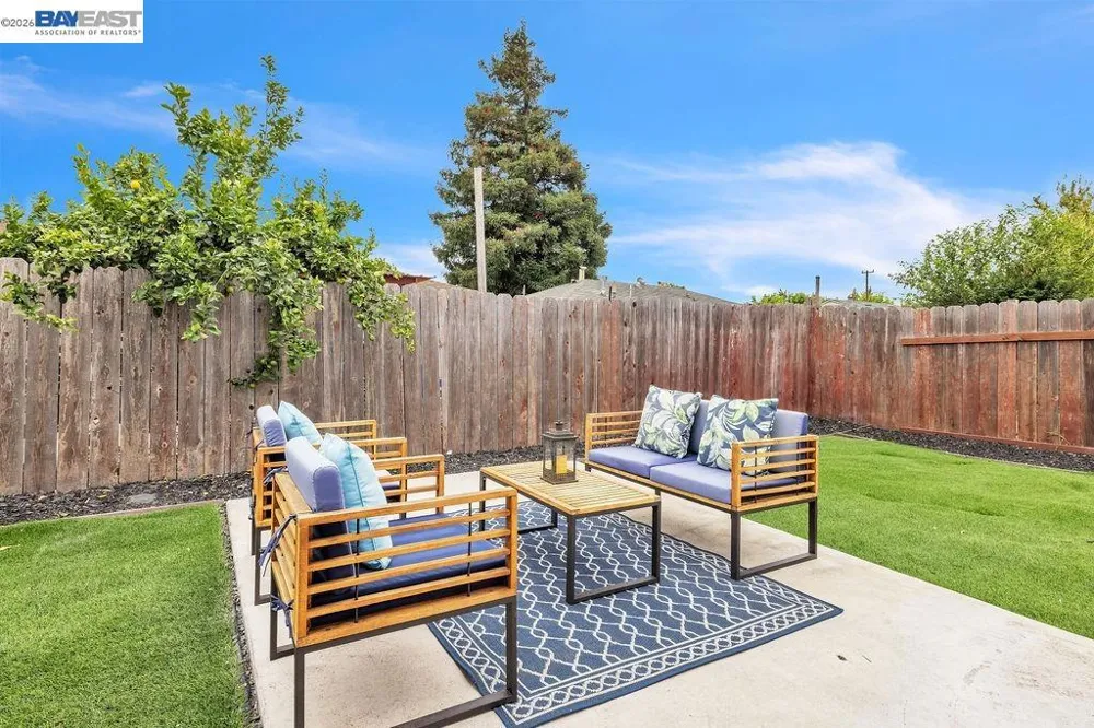 172 Hunter Ave Oakland, CA 94603