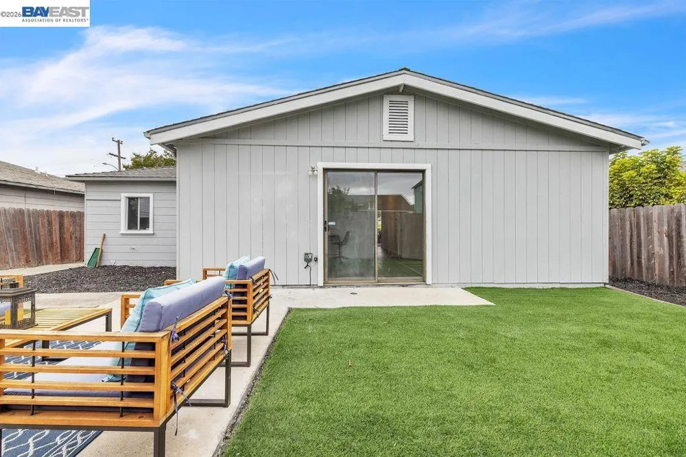 172 Hunter Ave Oakland, CA 94603