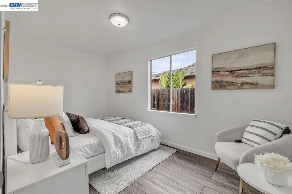 172 Hunter Ave Oakland, CA 94603
