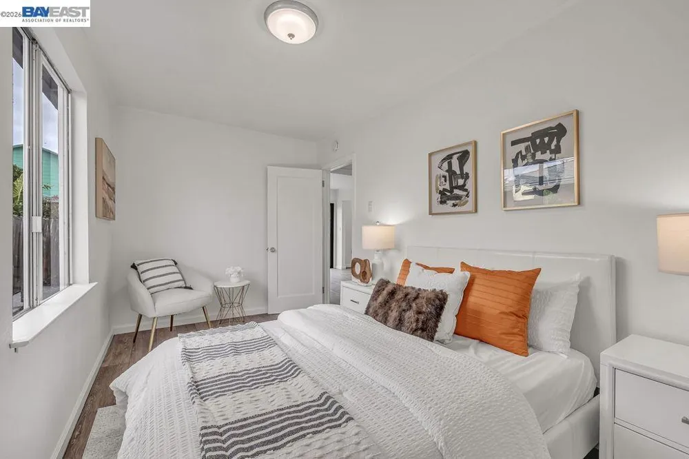 172 Hunter Ave Oakland, CA 94603