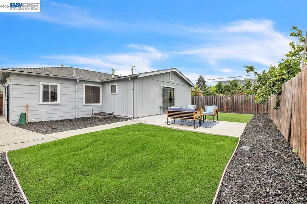 172 Hunter Ave Oakland, CA 94603