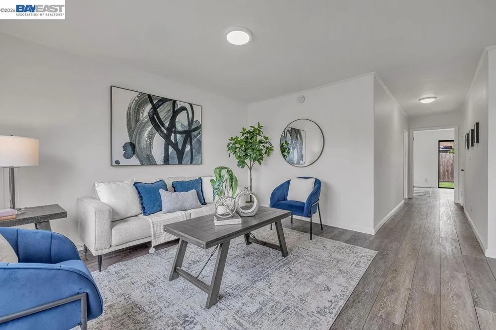 172 Hunter Ave Oakland, CA 94603