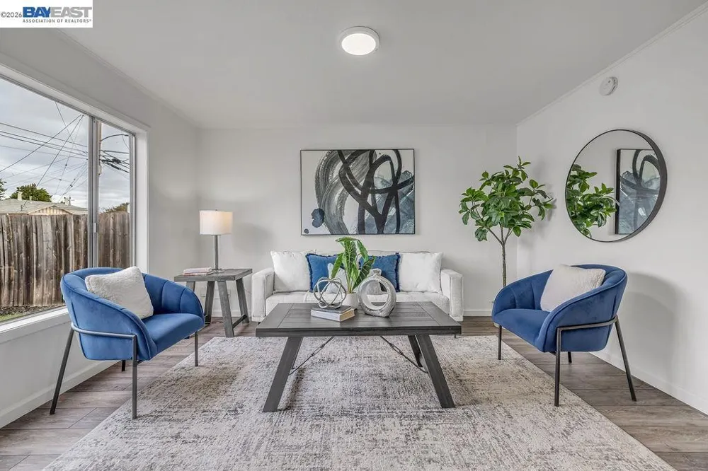 172 Hunter Ave Oakland, CA 94603