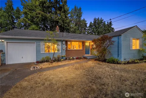 112 NW 159th Street