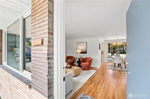 112 NW 159th Street