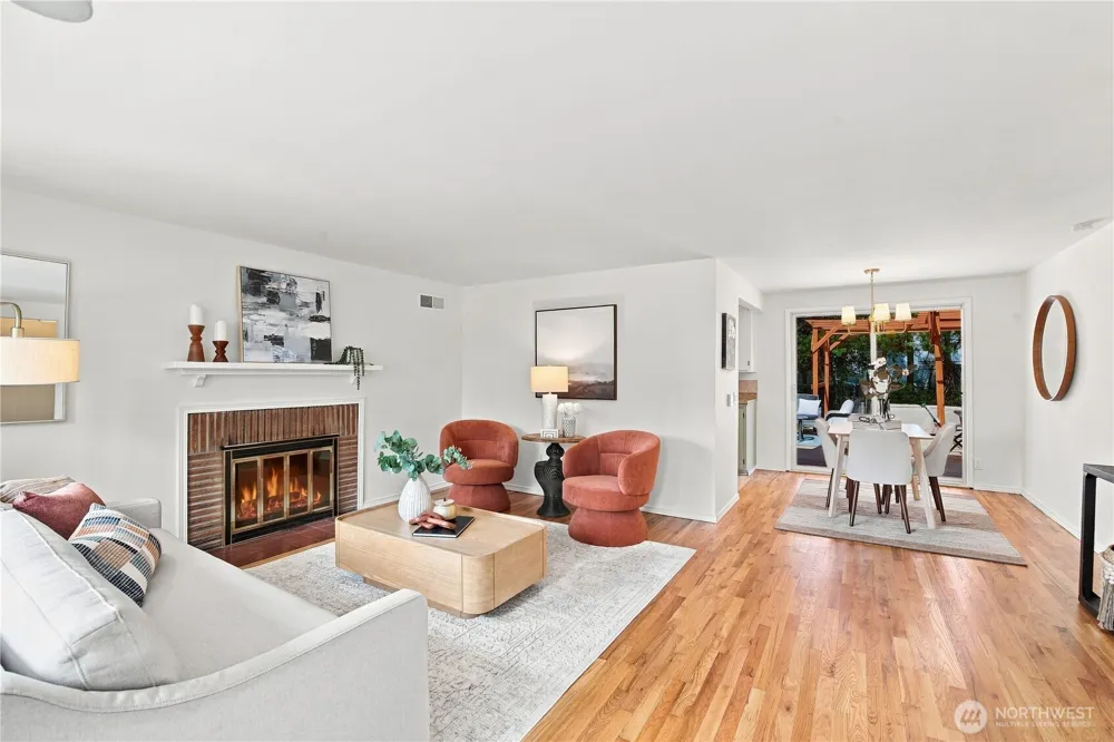 112 NW 159th Street Shoreline, WA 98177
