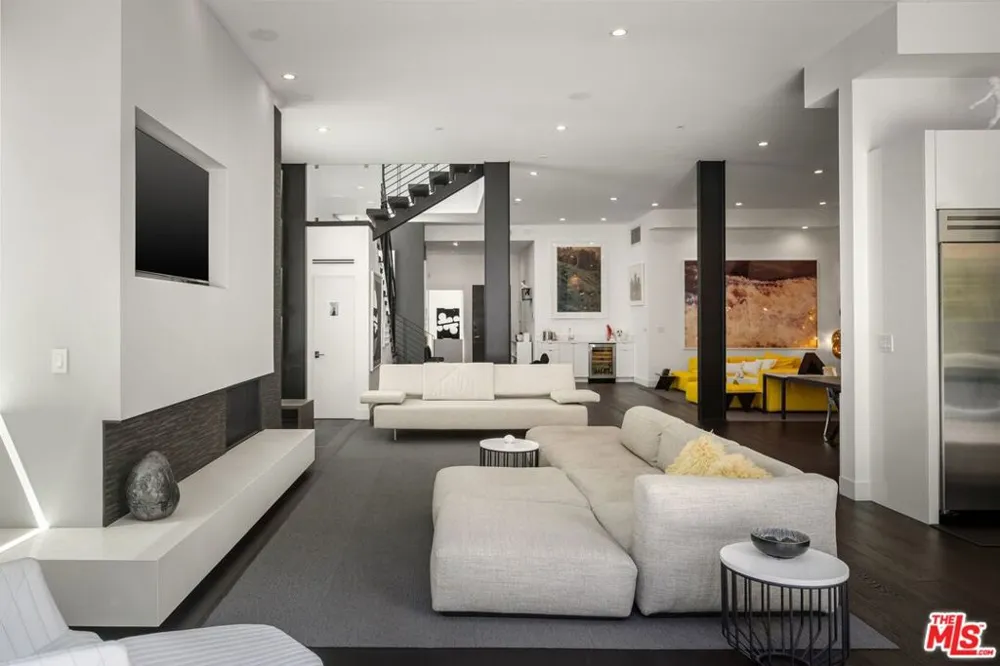 848 Crescent Heights Boulevard Los Angeles, CA 90046