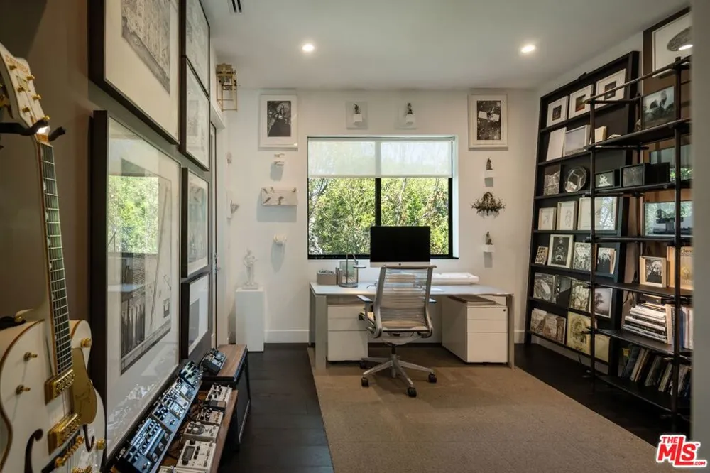 848 Crescent Heights Boulevard Los Angeles, CA 90046
