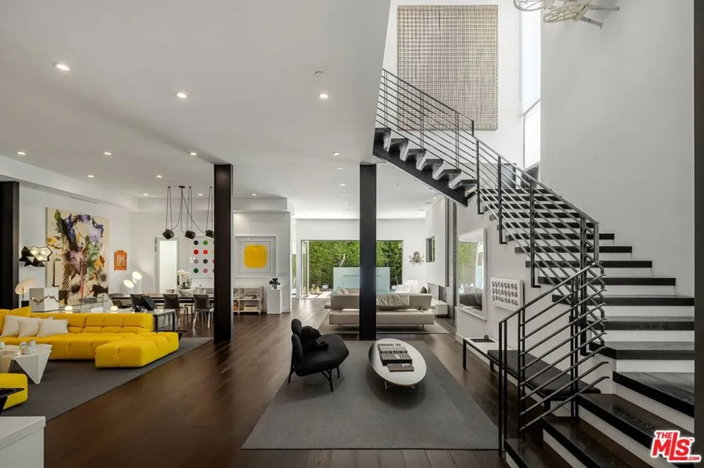 848 Crescent Heights Boulevard Los Angeles, CA 90046