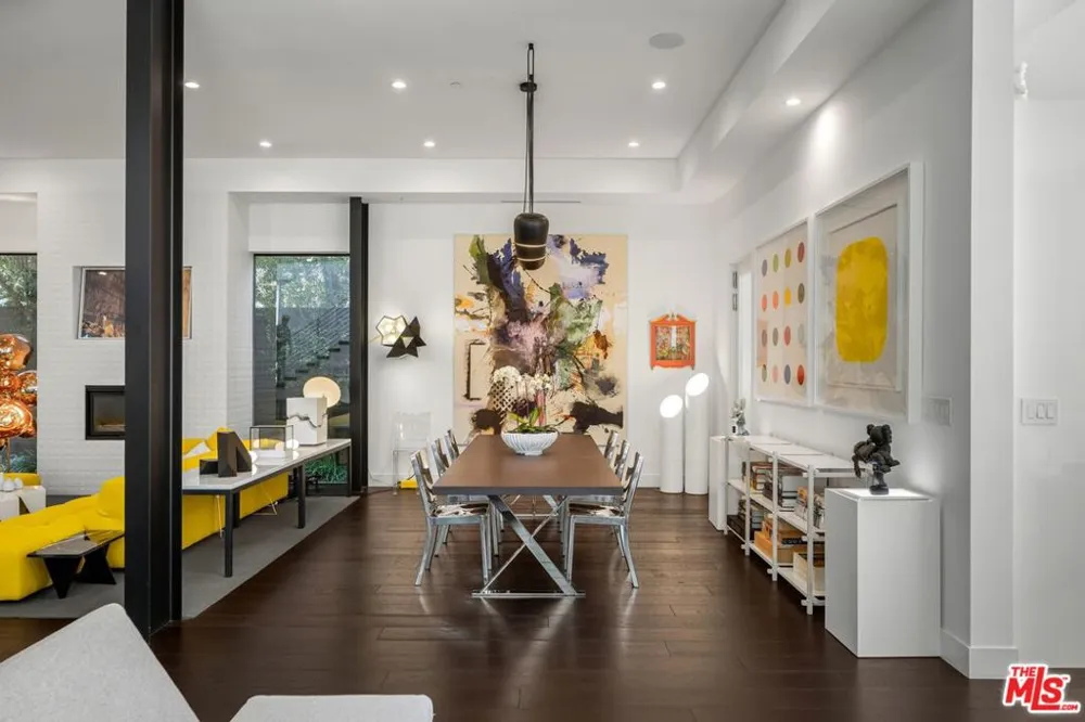 848 Crescent Heights Boulevard Los Angeles, CA 90046
