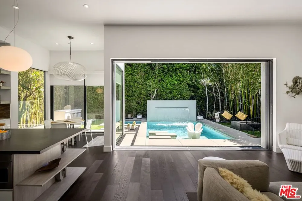 848 Crescent Heights Boulevard Los Angeles, CA 90046