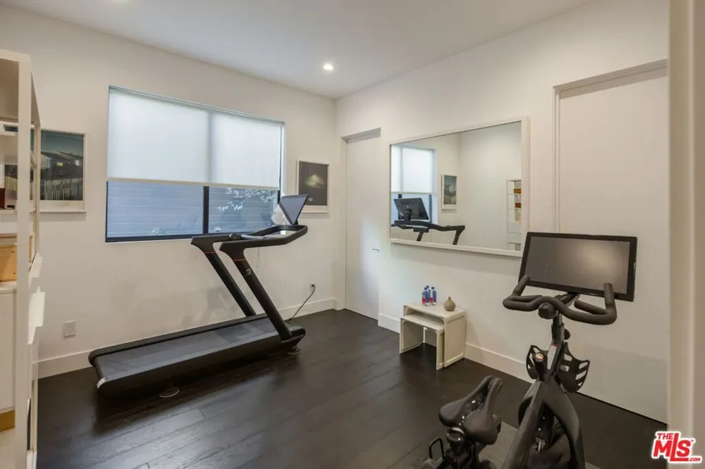 848 Crescent Heights Boulevard Los Angeles, CA 90046