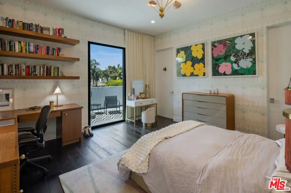 848 Crescent Heights Boulevard Los Angeles, CA 90046