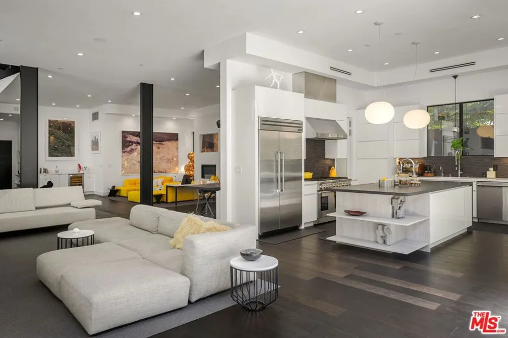848 Crescent Heights Boulevard Los Angeles, CA 90046