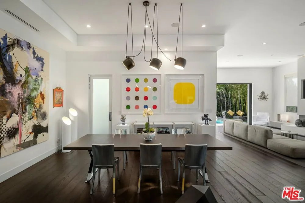 848 Crescent Heights Boulevard Los Angeles, CA 90046